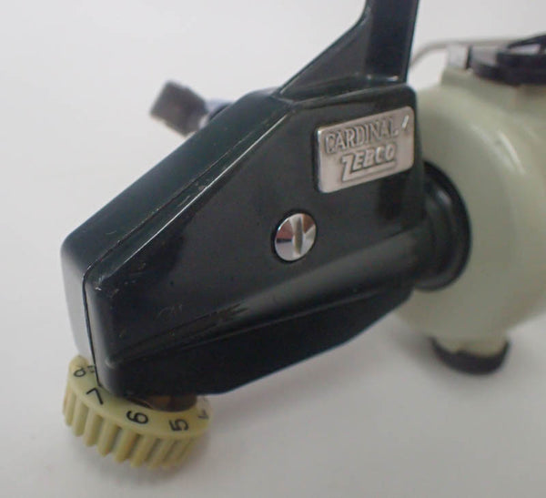 L23 ZEBCO カーディナル4