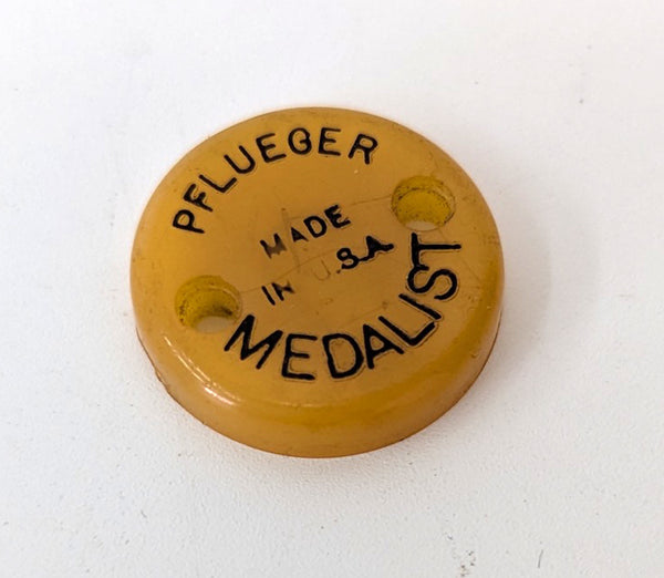 A314 PFLUEGER MEDALIST 1492-1/2DA