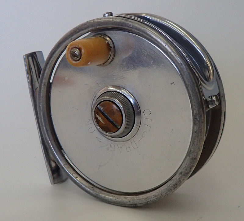 【 オーシャンシティ 】1970 ヴィンテージ ダイレクトリール Angler's Life ～浮かべ釣道～:進撃の新参メーカー 〜 Ocean