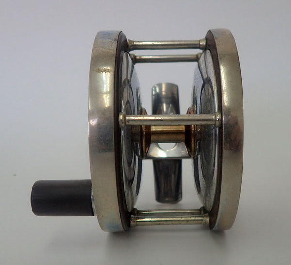 A335 EDWARD VOMHOFE TOBIQUE 2/0