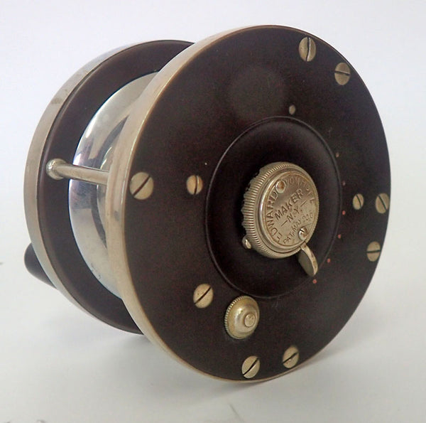 A335 EDWARD VOMHOFE TOBIQUE 2/0