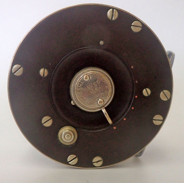 A335 EDWARD VOMHOFE TOBIQUE 2/0