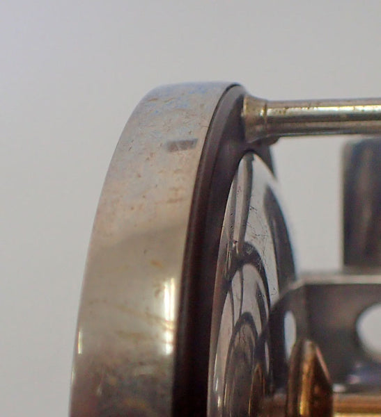 A335 EDWARD VOMHOFE TOBIQUE 2/0