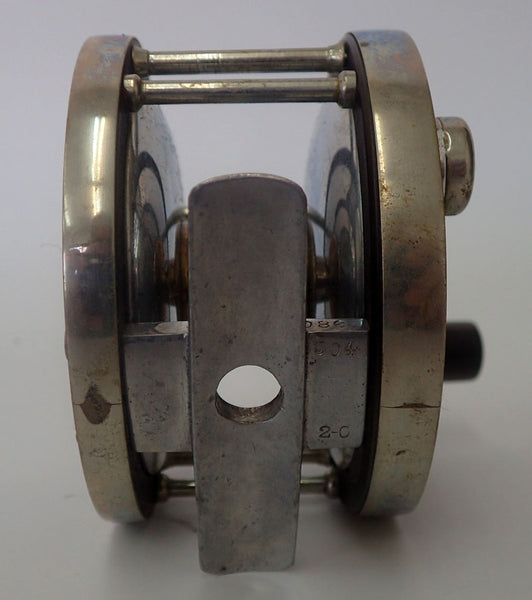 A335 EDWARD VOMHOFE TOBIQUE 2/0