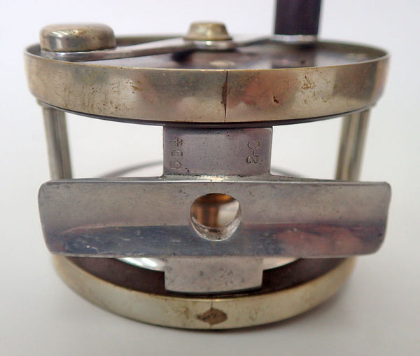 A335 EDWARD VOMHOFE TOBIQUE 2/0