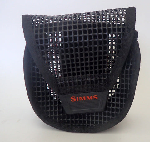 C34 SIMMS リールケース　大