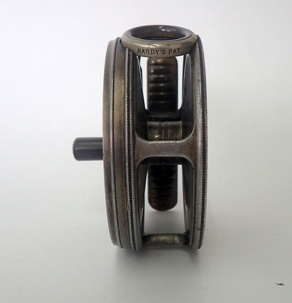 R384 HARDY PERFECT 2-7/8
