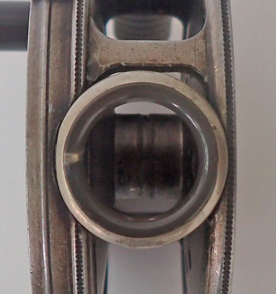 R384 HARDY PERFECT 2-7/8