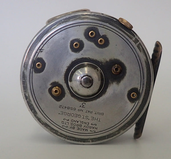 R388 HARDY ST.GEORGE 3inch