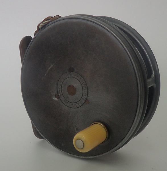 R389 HARDY PERFECT 3-3/8  1912