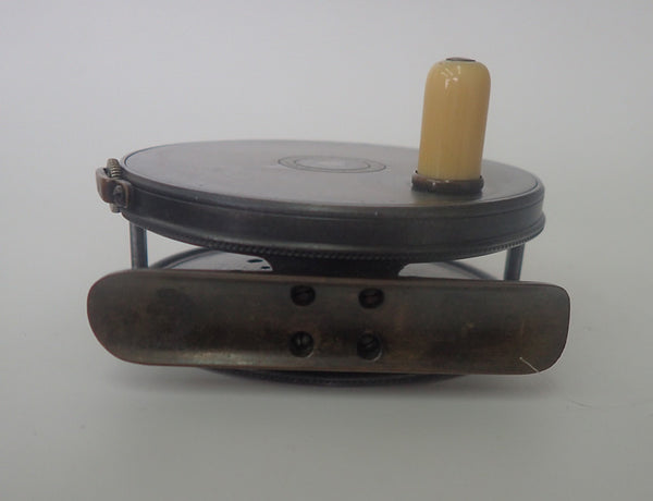 R389 HARDY PERFECT 3-3/8  1912