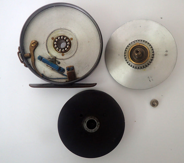 R389 HARDY PERFECT 3-3/8  1912