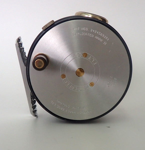US134 ハーディ　パーフェクト　スピットファイヤー　2-7/8