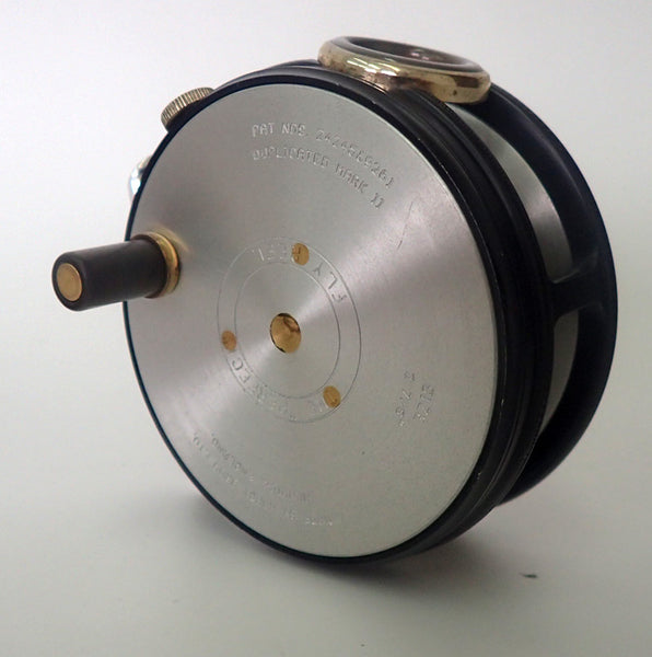 US134 ハーディ　パーフェクト　スピットファイヤー　2-7/8