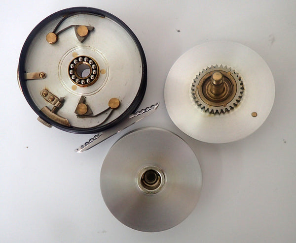 US134 ハーディ　パーフェクト　スピットファイヤー　2-7/8