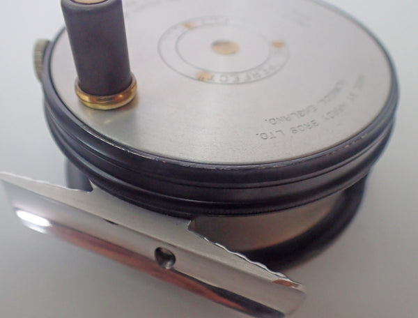 US134 ハーディ　パーフェクト　スピットファイヤー　2-7/8