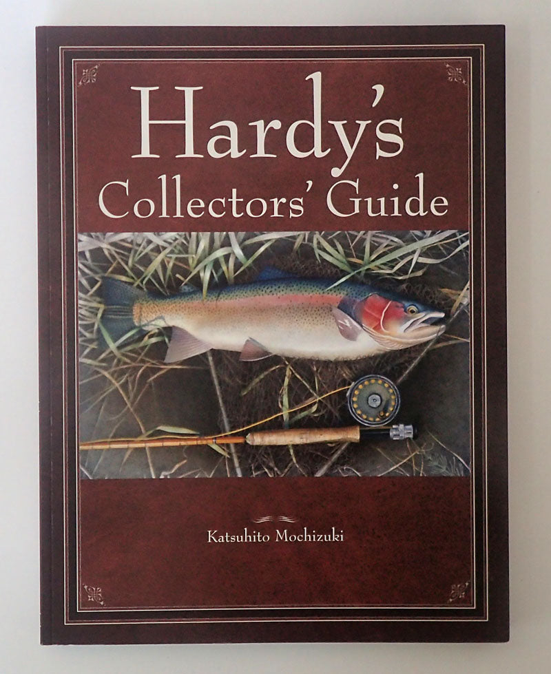 BKT59 ハーディーズ　コレクターズガイド
