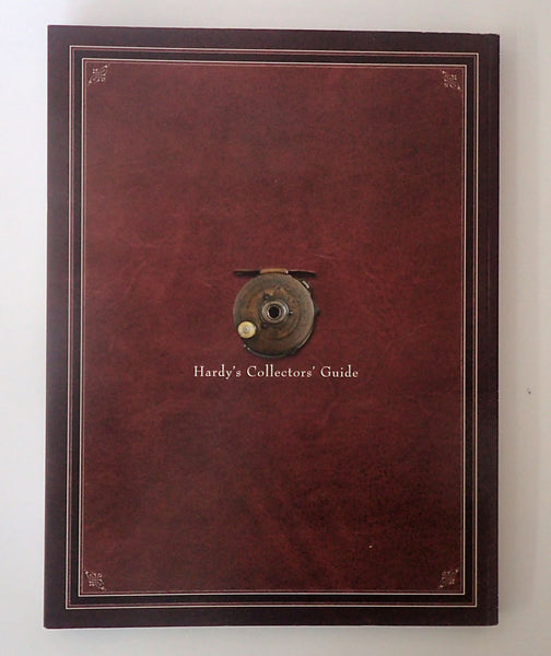 BKT59 ハーディーズ　コレクターズガイド