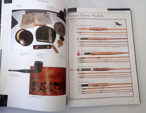 BKT59 ハーディーズ　コレクターズガイド