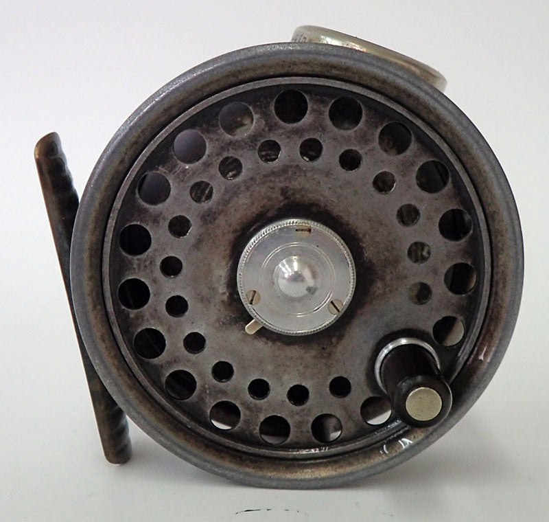 R737 HARDY ST.GEORGE 3INCH