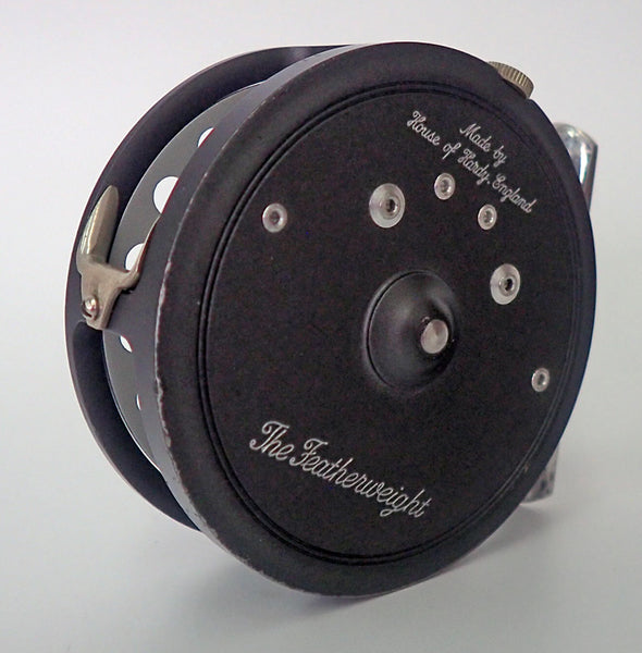R739　HARDY　FEATHERWEIGHT　