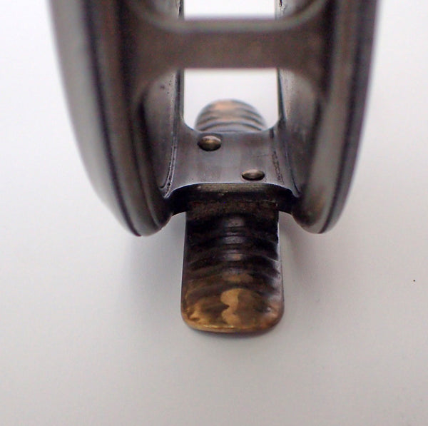 R743　HARDY　UNIQUA　2-7/8　1930年代
