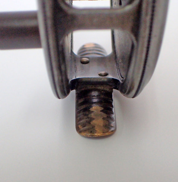 R743　HARDY　UNIQUA　2-7/8　1930年代