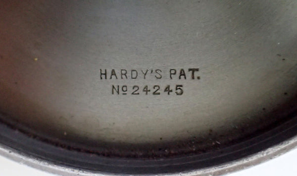 R745 HARDY　PERFECT　3-1/8　1920年代