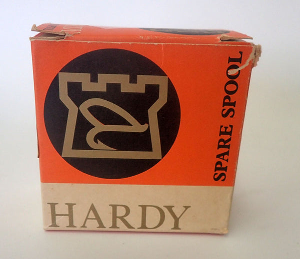 R782 HARDY FEATHERWEIGHT用替えスプール