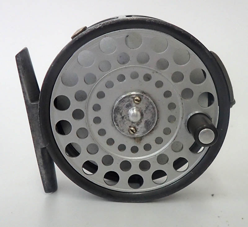 R814 HARDY FEATHERWEIGHT