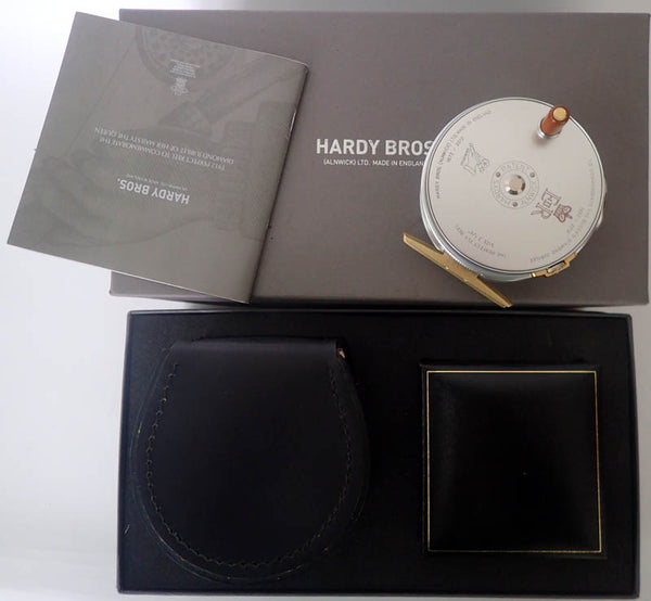R815 HARDY PERFECT 3-1/4 ダイヤモンドジュビリー