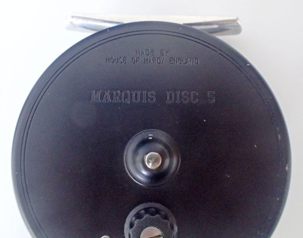 R823 HARDY MARQUIS DISK 5