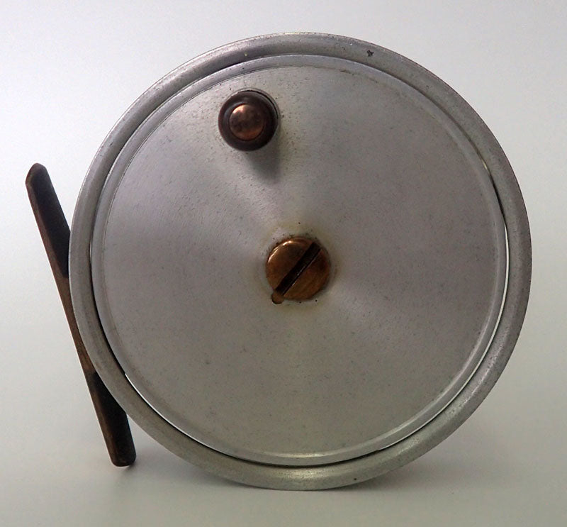 R824 HARDY FLY REEL 3-3/8