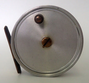 R824 HARDY FLY REEL 3-3/8