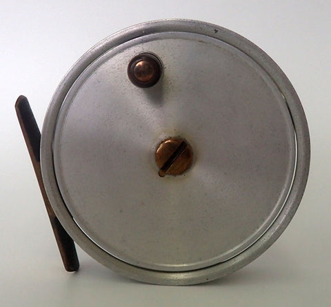 R824 HARDY FLY REEL 3-3/8
