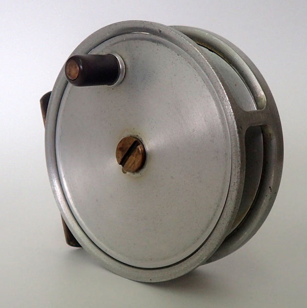 R824 HARDY FLY REEL 3-3/8