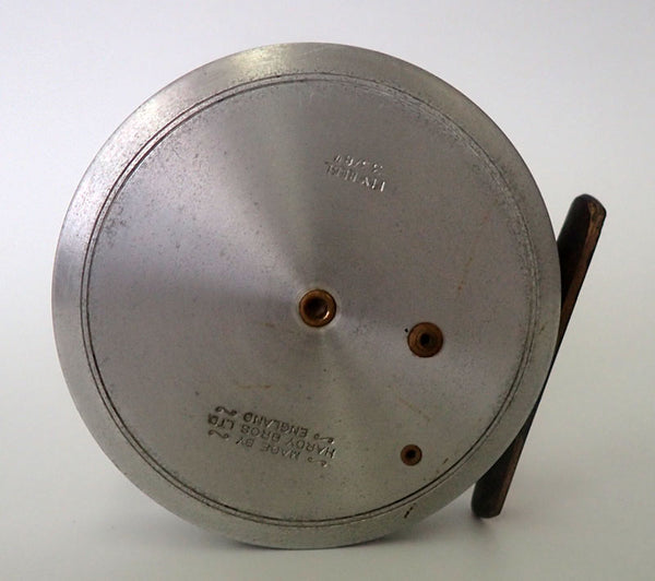 R824 HARDY FLY REEL 3-3/8