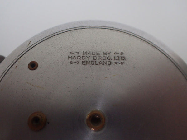 R824 HARDY FLY REEL 3-3/8