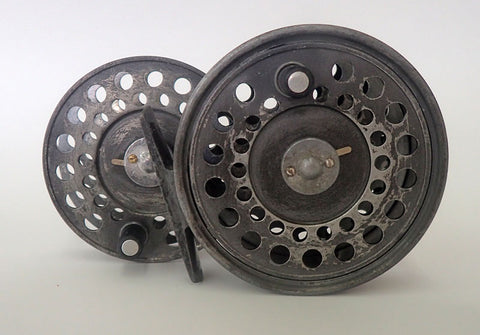 A334 ORVIS BATTENKILL 3 替えスプール付き