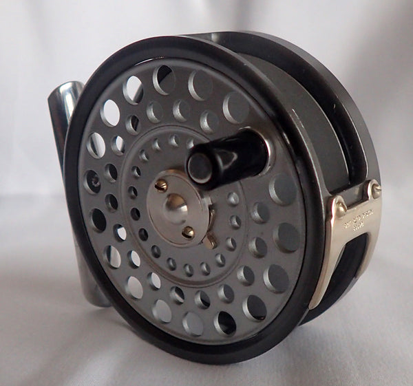 R826 HARDY FEATHERWEIGHT　箱付き