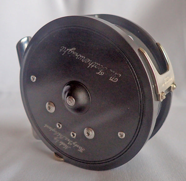 R826 HARDY FEATHERWEIGHT　箱付き
