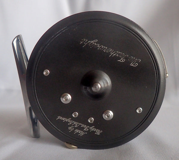 R826 HARDY FEATHERWEIGHT　箱付き