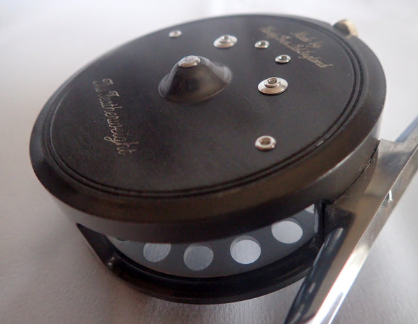 R826 HARDY FEATHERWEIGHT　箱付き