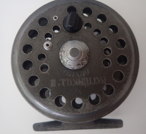 A334 ORVIS BATTENKILL 3 替えスプール付き