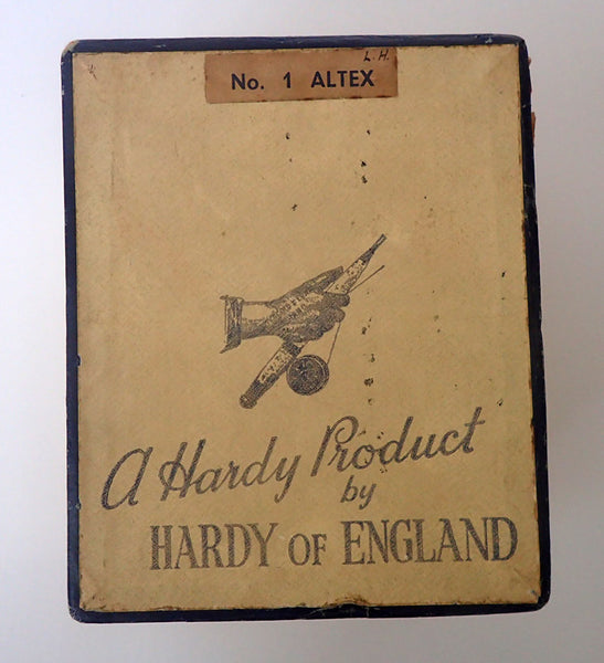 R829 HARDY ALTEX MK5 No.1