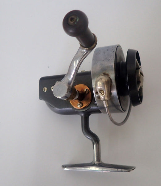 R829 HARDY ALTEX MK5 No.1
