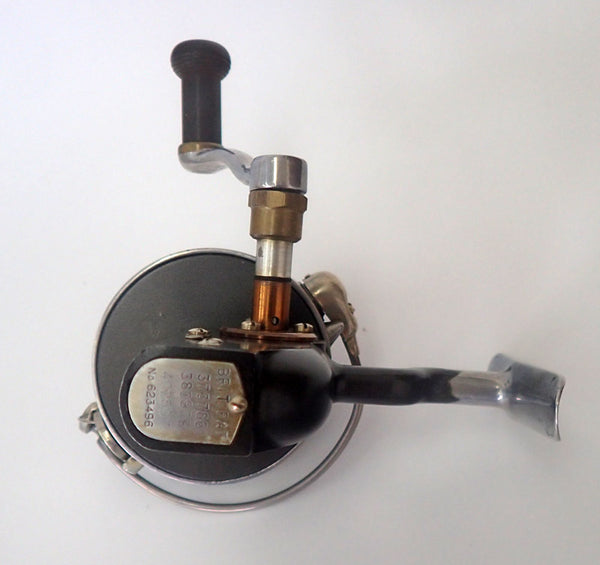 R829 HARDY ALTEX MK5 No.1