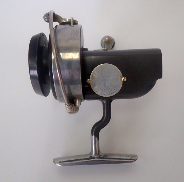 R829 HARDY ALTEX MK5 No.1