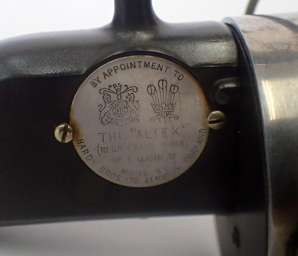 R829 HARDY ALTEX MK5 No.1