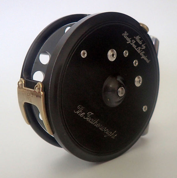 R830 HARDY FEATHERWEIGHT